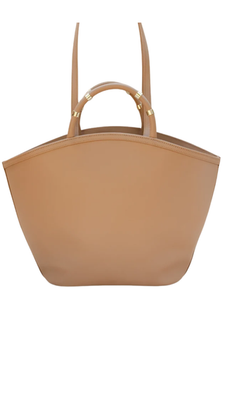 Tote - Smooth Toffee