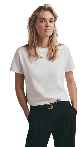 The Favorite T-shirt - White
