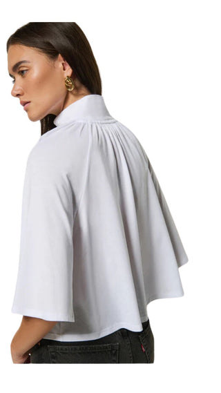 Bell Top - White