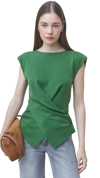 Passo, Vert
