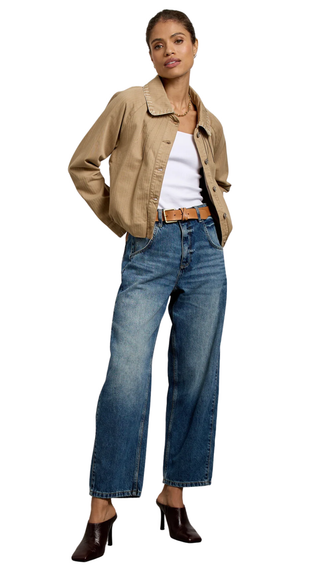 Sia Jacket, Desert Sand