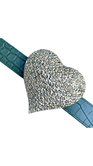 The Gigi Buckle