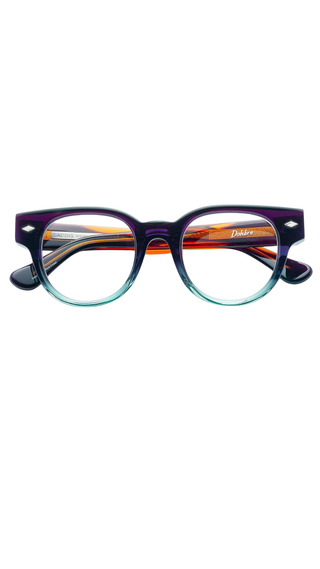 Dohbro Reading Glasses- Voodoo