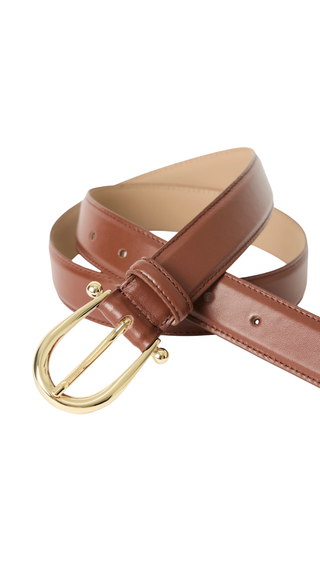 Camille Belt, Madeira Gold