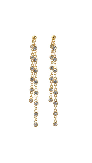 Party at Tiffany's Gold/Diamond