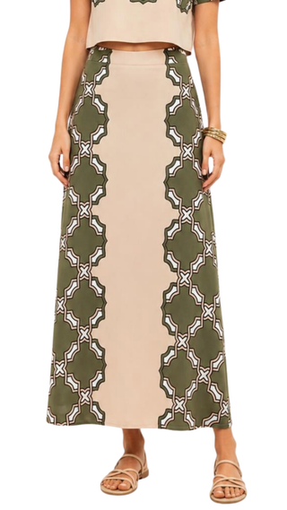 Luana Skirt - M14
