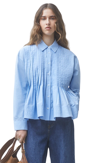 Loeli, Bleu Ciel