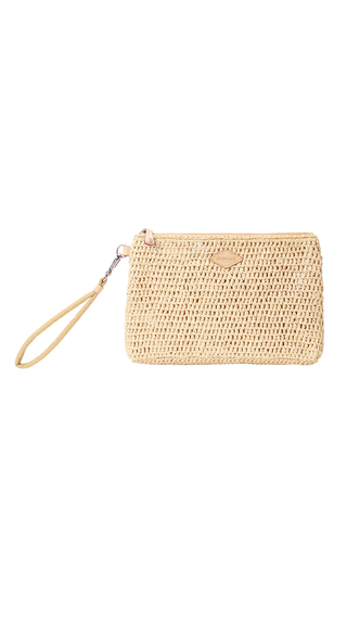 Crochet Clutch - Crochet Camel