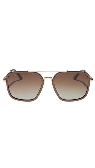 Jordan - Moscow Mule Brown Gradient Polarized