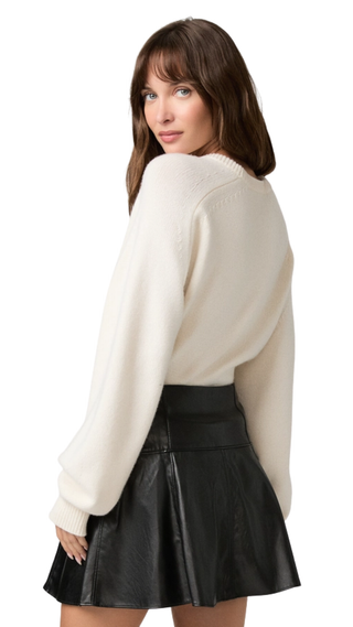 Darcy Skirt, Black