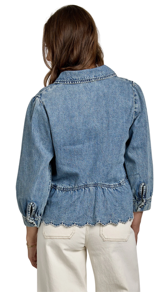 Tate Top, Melrose