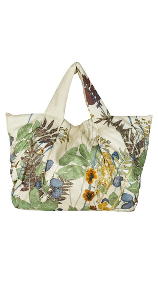 Lix - Print Creme