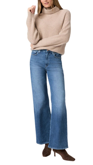 Anessa 31" - Freeride