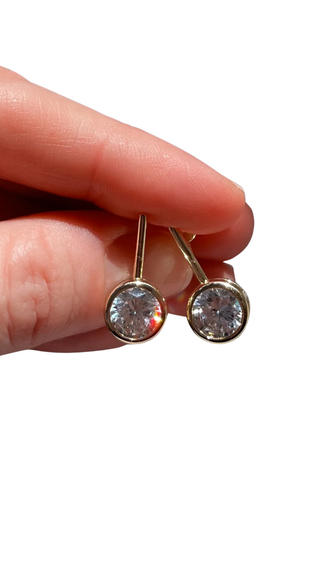 Noemi Grande Earrings