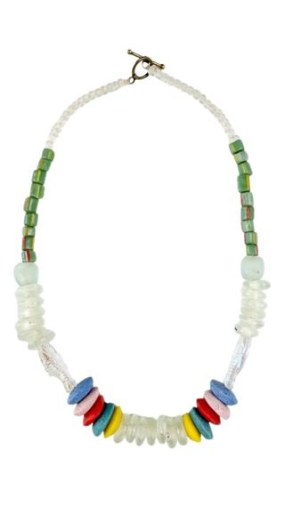 Classic Necklace | Capri - Capri