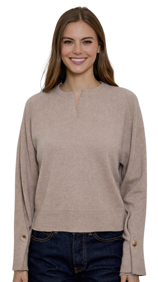 Viola Top, Truffle