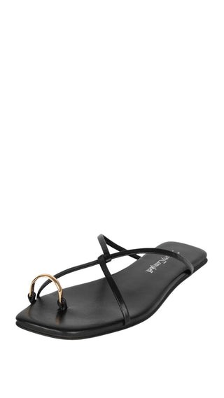 Tidepool  - Black/Gold