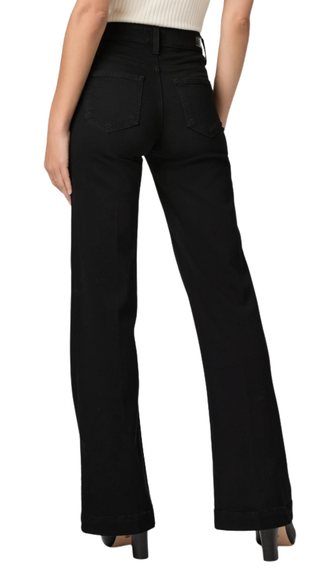Leenah 32", Black Shadow