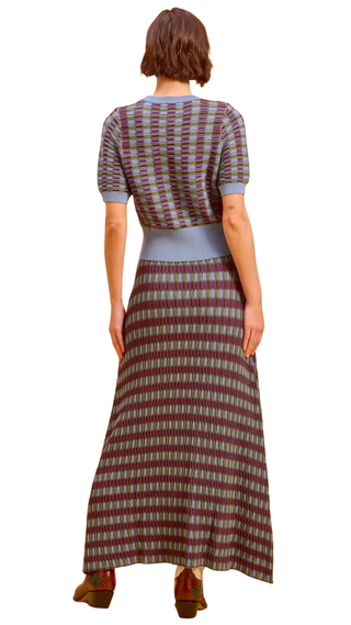 Gerty Skirt, Dewfall