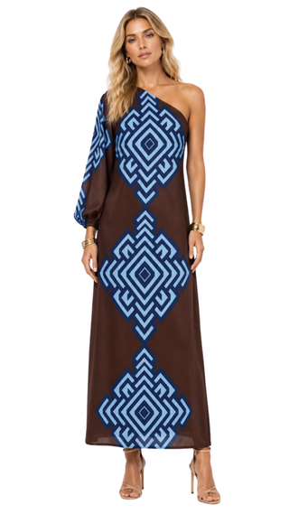 Nova Dress - R35