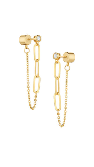 Juni Earrings
