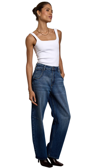 Nina Jeans - Idaho