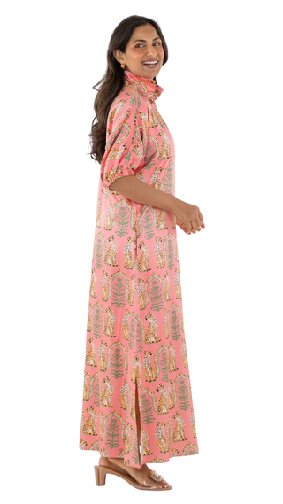Poppy Maxi - Cabana Cat