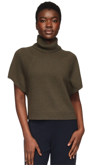 Christina Tank, Olive