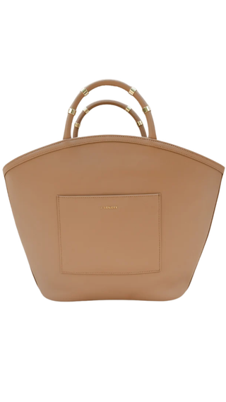 Tote - Smooth Toffee