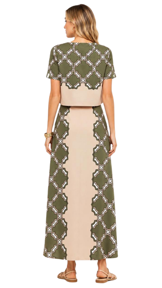 Luana Skirt - M14