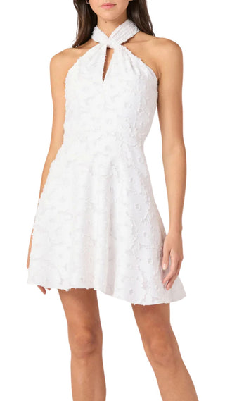 Edwina Dress