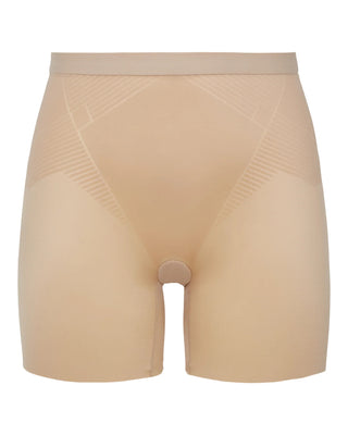 Thinstincts 2.0 Girl Short - Champagne Beige