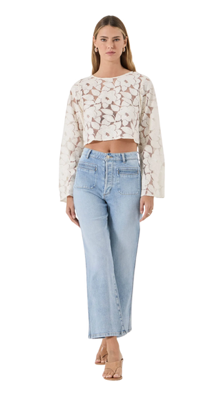 Sailor Lila - Bowery Vintage