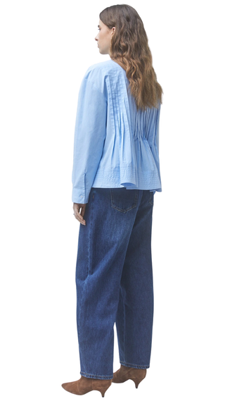 Loeli, Bleu Ciel