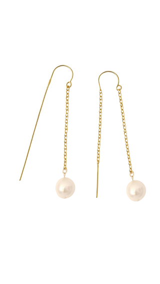 Freshwater Pearl Threader