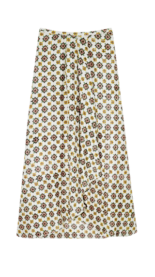 Mersing Skirt - Prism