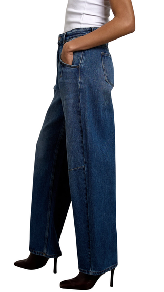 Nina Jeans - Idaho