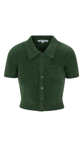 Juno Cardigan, Climbing Ivy