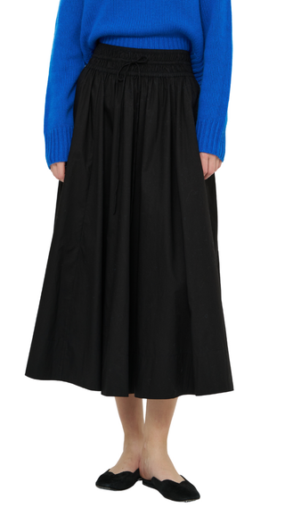 Rina Skirt, Hepburn
