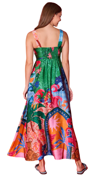 Maria Dress, Marrakech