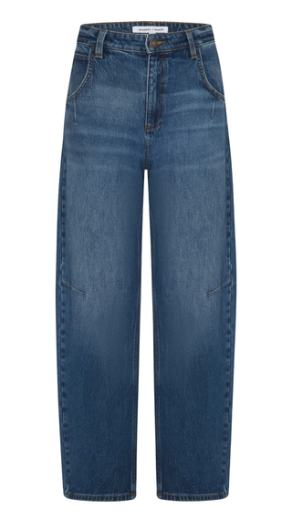 Nina Jeans - Idaho
