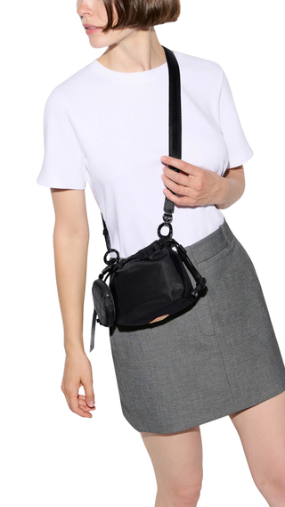 Waverly Bebe - Black