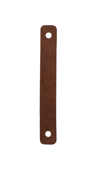Classic Leather - Saddle