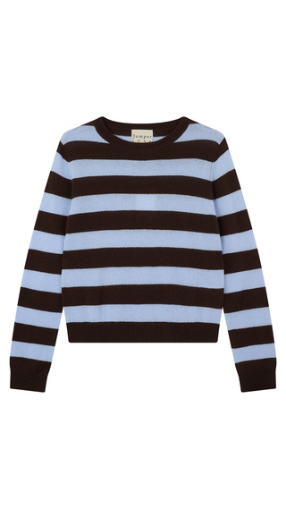 Stripe Crew, Pluto Arctic
