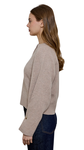 Viola Top, Truffle