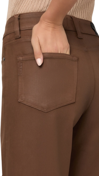 Anessa 31", Cognac Luxe Coating