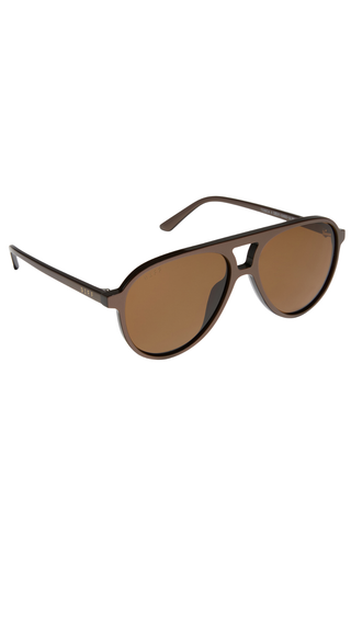 Tosca ii Moscow Mule and Brown Polarized