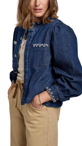Ziggy Jacket, Americana