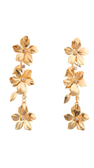 The Pink Reef Cascade Floral - Cascade Floral