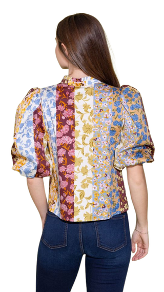 Ali Top, Golden Bouquet
